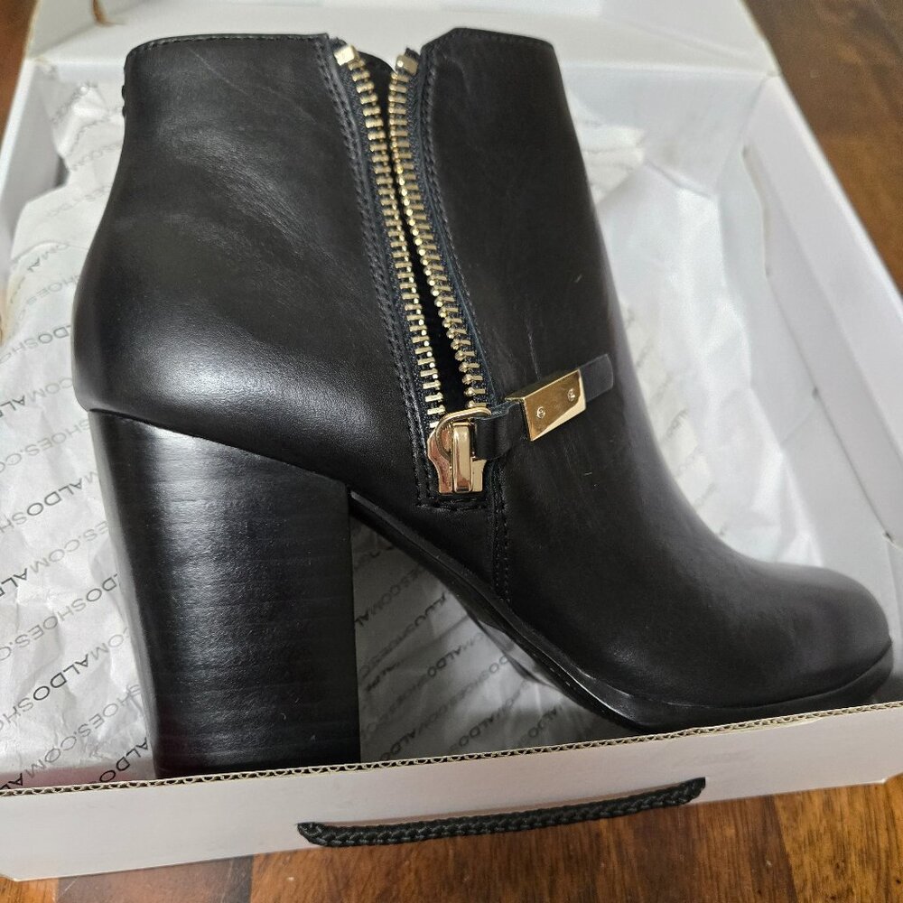 Aldo Mathia Ankle Boot